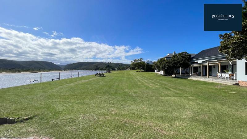 3 Bedroom Property for Sale in Keurbooms River Western Cape